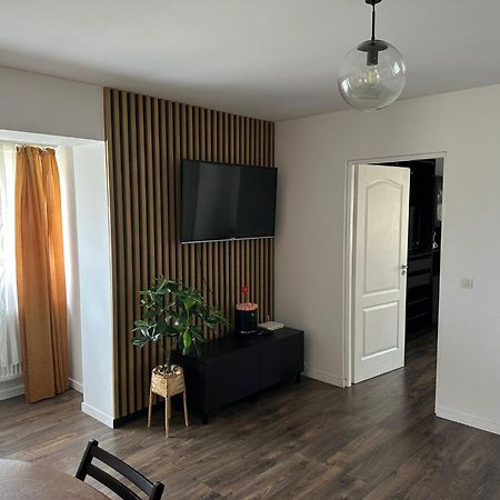 Cozy Apartment Nagybánya Kültér fotó