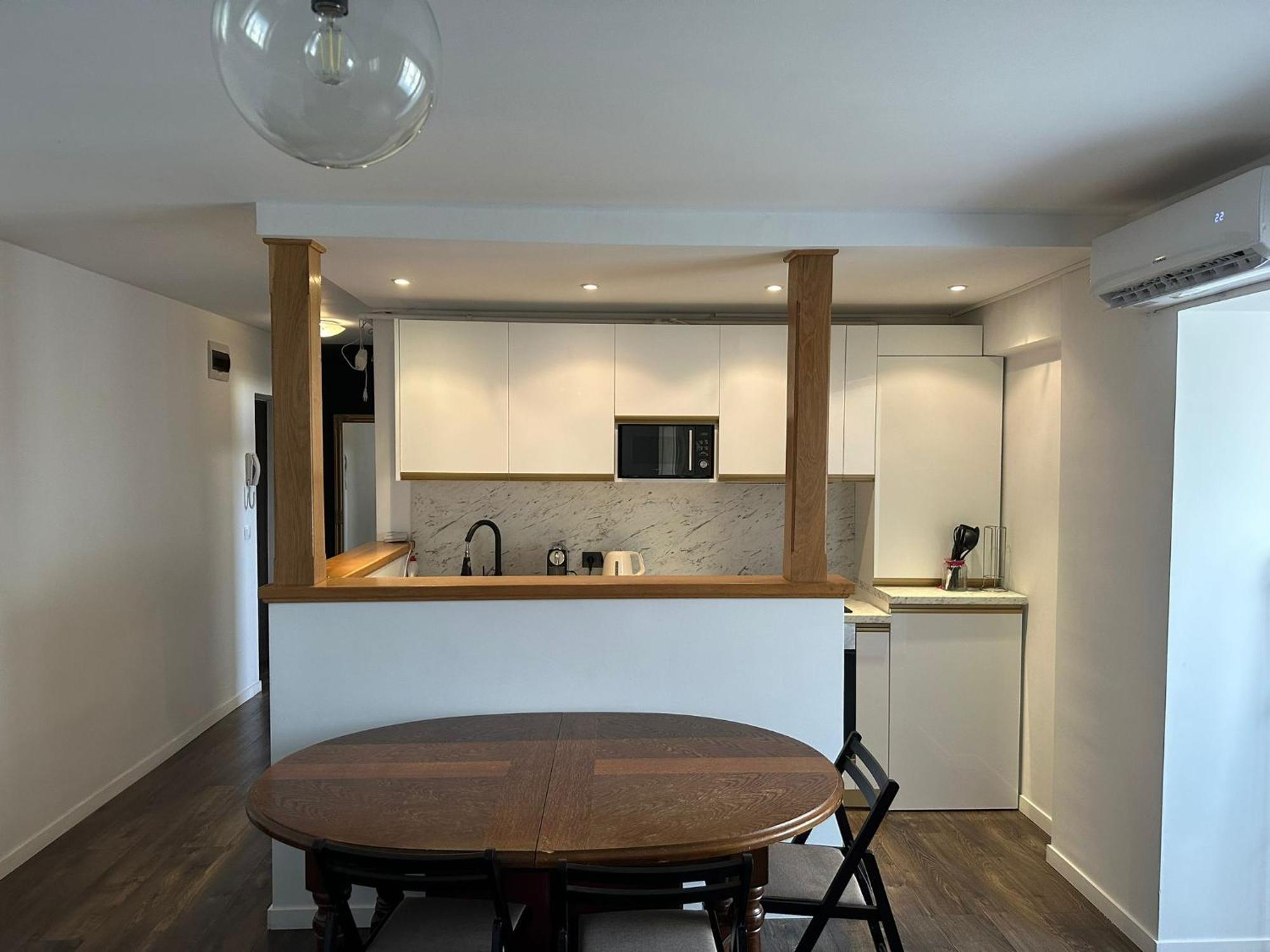 Cozy Apartment Nagybánya Kültér fotó