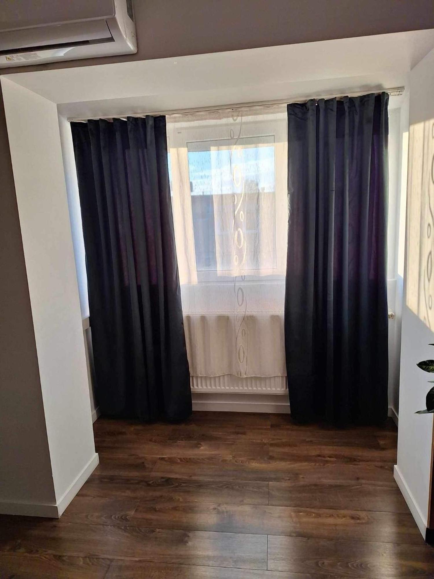 Cozy Apartment Nagybánya Kültér fotó