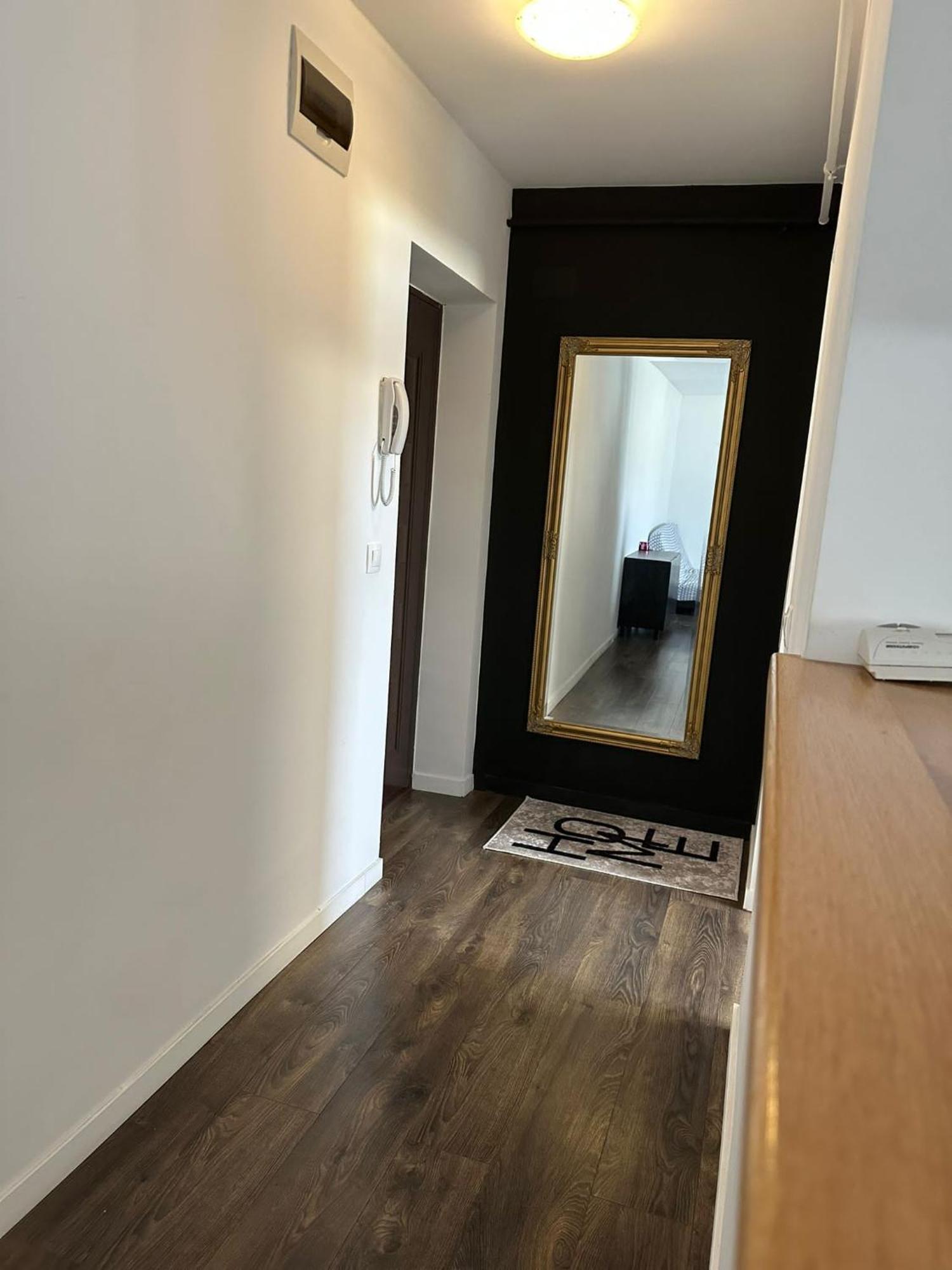 Cozy Apartment Nagybánya Kültér fotó